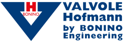 Valvole Hofmann Bonino Engineering