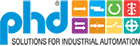 PHD Inc.