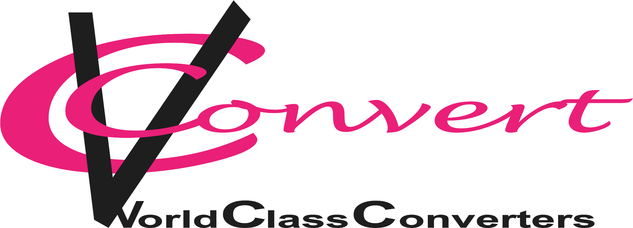 VC Convert