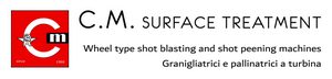 C.M. Surface Treatment