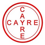 CAYRE ING.