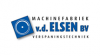 Machinefabriek v.d. Elsen