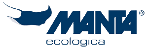 Manta ecologica