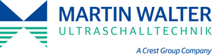 MARTIN WALTER Ultraschalltechnik