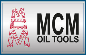 MCM OIL TOOLS