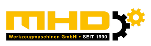 MHD Werkzeugmaschinen
