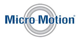 MICRO MOTION