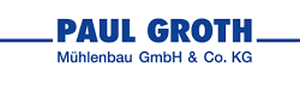 PAUL GROTH Mühlenbau
