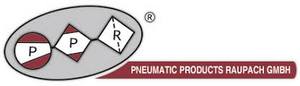 Pneumatic Products Raupach