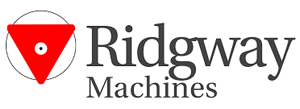 Ridgway Machines