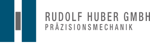 Rudolf Huber
